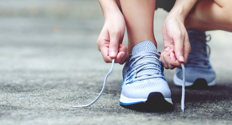 Back-to-Running